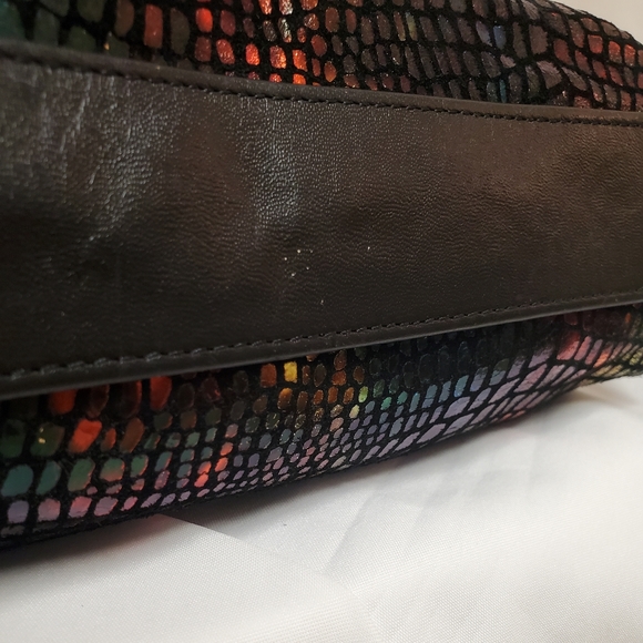 Dawli Handbags Rainbow Crossbody - Picture 11 of 15